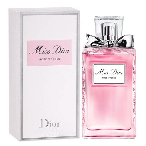 miss dior perfume roses|miss dior roses n 50ml.